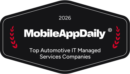 Top Automotive IT Managed Services Companies