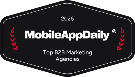 Top B2B Marketing Agencies