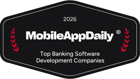 Top Banking Software Development Companies