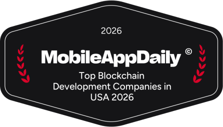 Top Blockchain Development Companies in USA