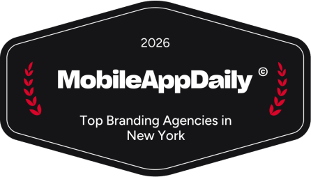 Top Branding Agencies in New York