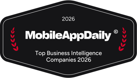 Top Business Intelligence Companies