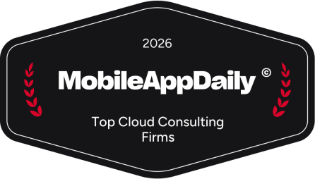 Top Cloud Consulting Firms