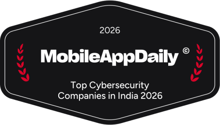Top Cybersecurity Companies in India