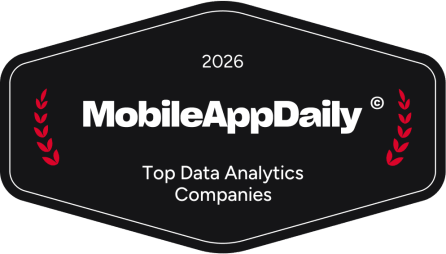 Top Data Analytics Companies