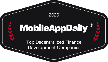 Top Decentralized Finance Development Companies