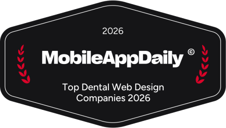 Top Dental Web Design Companies