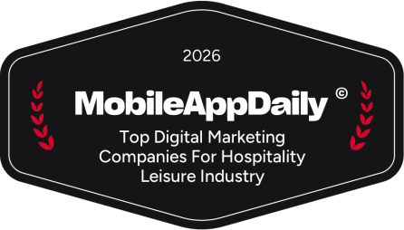 Top Digital Marketing Companies For Hospitality & Leisure Industry