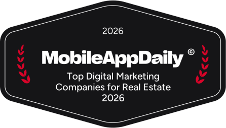 Top Digital Marketing Companies for Real Estate