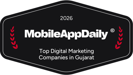Top Digital Marketing Companies in Gujarat