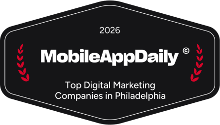 Top Digital Marketing Companies in Philadelphia