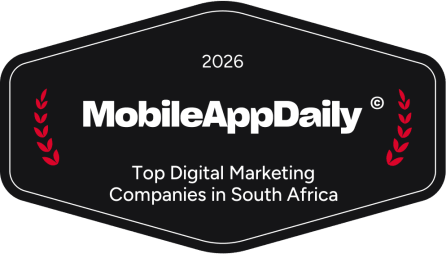 Top Digital Marketing Companies in South Africa