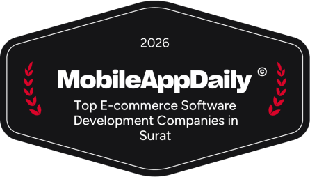 Top E-commerce Software Development Companies in Surat
