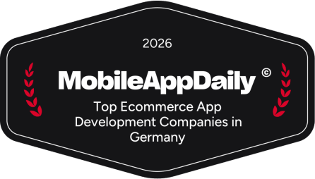 Top Ecommerce App Development Companies in Germany