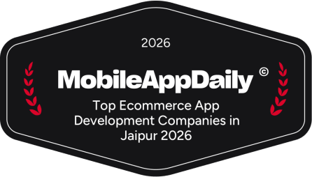 Top Ecommerce App Development Companies in Jaipur