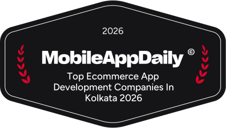 Top Ecommerce App Development Companies In Kolkata