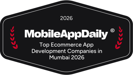 Top Ecommerce App Development Companies in Mumbai