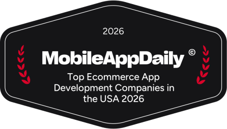 Top Ecommerce App Development Companies in the USA