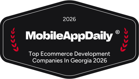 Top Ecommerce Development Companies In Georgia