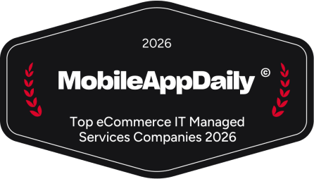 Top eCommerce IT Managed Services Companies