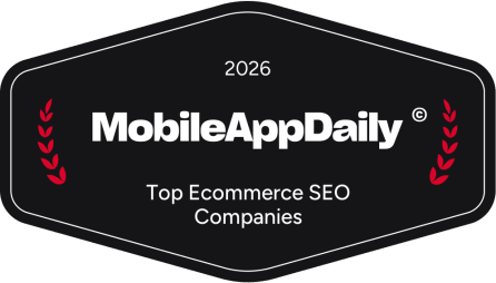 Top Ecommerce SEO Companies