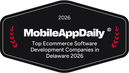 Top Ecommerce Software Development Companies in Delaware