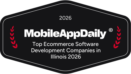 Top Ecommerce Software Development Companies in Illinois