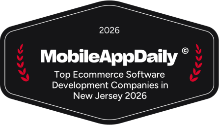 Top Ecommerce Software Development Companies in New Jersey