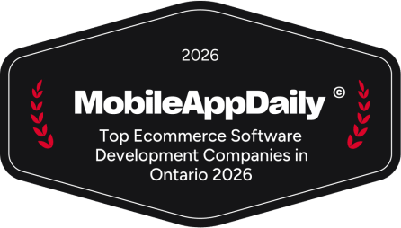Top Ecommerce Software Development Companies in Ontario