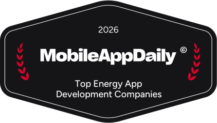 Top Energy App Development Companies 