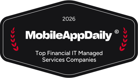 Top Financial IT Managed Services Companies