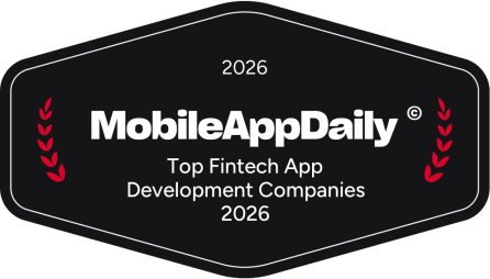 Top Fintech App Development Companies