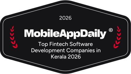 Top Fintech Software Development Companies in Kerala