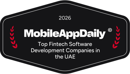 Top Fintech Software Development Companies in the UAE
