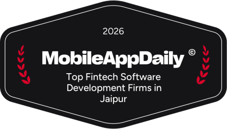 Top Fintech Software Development Firms in Jaipur