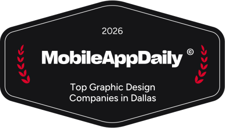 Top Graphic Design Companies in Dallas