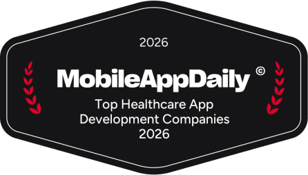 Top Healthcare App Development Companies