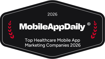 Top Healthcare Mobile App Marketing Companies