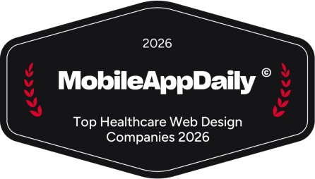 Top Healthcare Web Design Companies