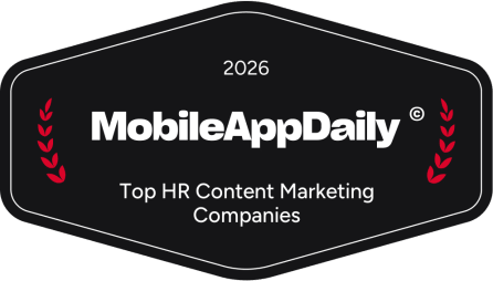 Top HR Content Marketing Companies