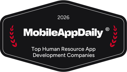 Top Human Resource App Development Companies