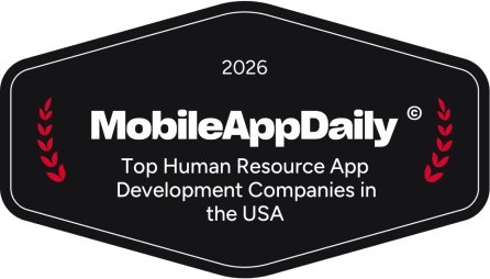 Top Human Resource App Development Companies in the USA