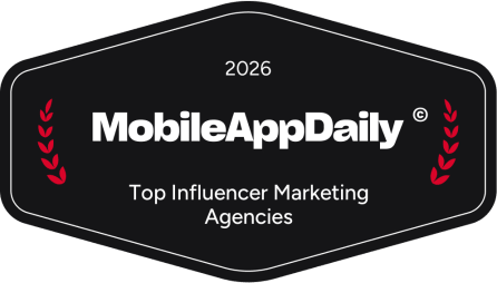 Top Influencer Marketing Agencies
