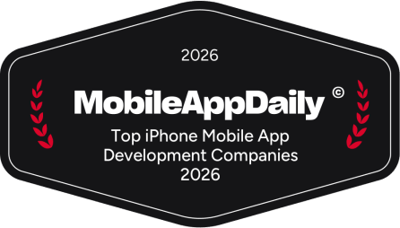 Top iPhone Mobile App Development Companies