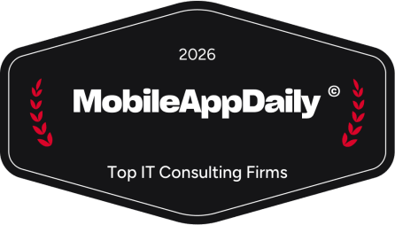 Top IT Consulting Firms