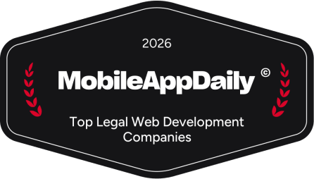 Top Legal Web Development Companies