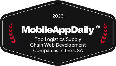 Top Logistics & Supply Chain Web Development Companies in the USA