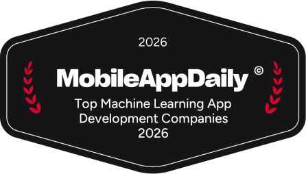 Top Machine Learning App Development Companies