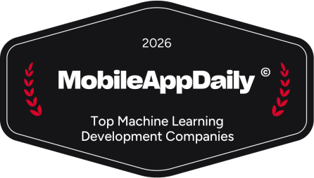 Top Machine Learning Development Companies
