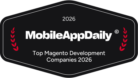 Top Magento Development Companies